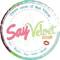 SAYVELVET (@sayvelvet_dc) 's Twitter Profile Photo SAYVELVET (@sayvelvet_dc) 's Twitter Profile Photo