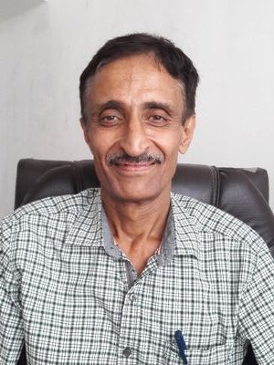 prabhat_loomba's profile picture. News