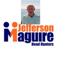 Jefferson Maguire(@Jeffersonmaguir) 's Twitter Profile Photo