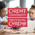Cardiff University School of Medicine (@CUmedicengage) Twitter profile photo
