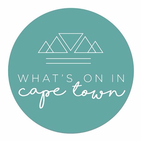 The Quick Reference Guide to the Best Events in Cape Town. Associated to @woijb