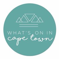 whatsonincapetown (@woict) 's Twitter Profile