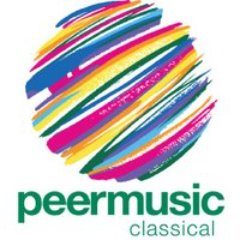 Peermusic Classical Europe. Your address for contemporary classical music in Europe.