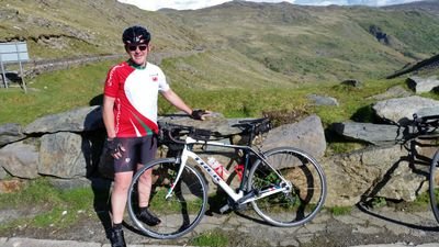 MeurigHuws's profile picture. Sales rep for Wynnstay Group Plc