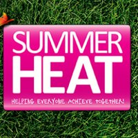 Summer Heat (@ecsummerheat) 's Twitter Profile
