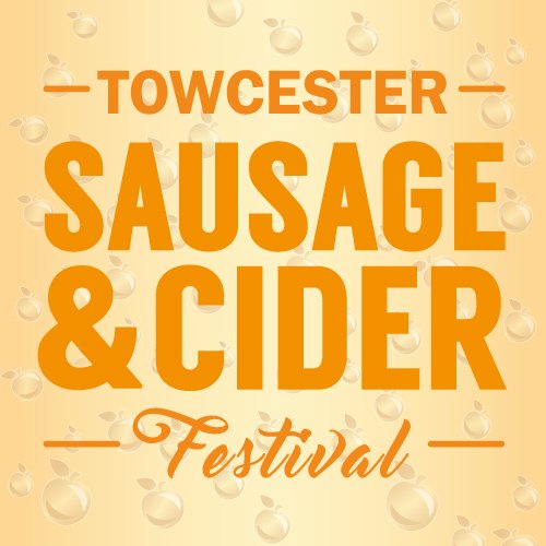 Towcester Sausage and Cider Festival. Sat 31 Aug 2019 @Towcestrians. #Livemusic, #realcider, great #sausages. Helping to raise money for grass roots sport.