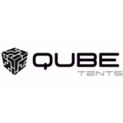 Qube Tents is a funky new tent brand launched in 2017 bringing modular camping to the next level ! https://t.co/YU96Wn2QUz