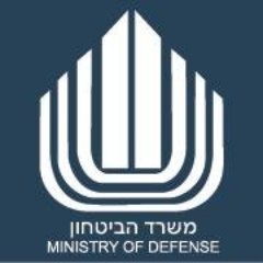 Official Twitter account of Israel's Ministry of Defense