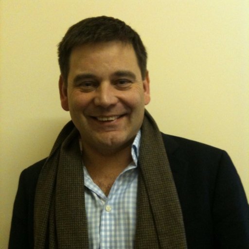 Andrew Bridgen MP