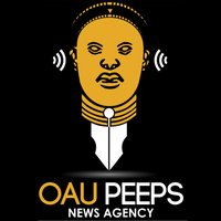 OAU Peeps News Agency (@oaupeeps) 's Twitter Profile