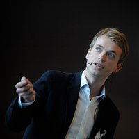 Tibor Kudernac (@tkudernac) 's Twitter Profile