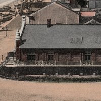 Sidmouth Drill Hall (@siddrillhall) 's Twitter Profile Photo Sidmouth Drill Hall (@siddrillhall) 's Twitter Profile Photo