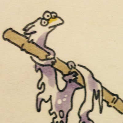 庭/消火器さんのプロフィール画像