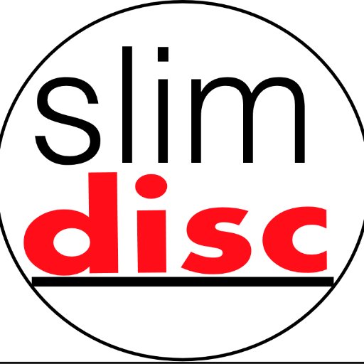 Slim Disc is a high quality cost effective space saving storage system
for your movies, CD's and vinyl records doubling up as a protection sleeve.