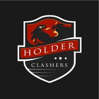 Holder Clashers (@holderclashers) 's Twitter Profile