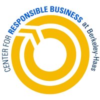 Berkeley-Haas CRB (@respbus) 's Twitter Profile