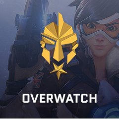 The home of @PlayOverwatch on @EGL / @EGL_Online. Tournament support - https://t.co/3IawJhlSoA