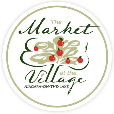 The Market is in Niagara-on-the-Lake, at the corner of HWY 55 & Niven Rd. Starting May 24th, Wednesdays from 5-9 pm, Saturdays 8am-1pm. See you at the Market!