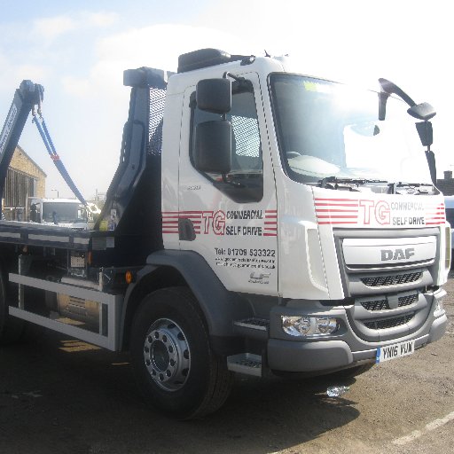 Commercial vehicle sales UK & Export, contract hire, daily rental, service & repairs with vehicle modifications carried out on site with our trained technicians