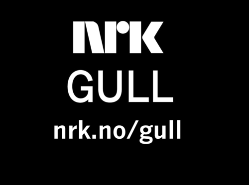 NRKGull's profile picture. Det beste, morsomste, rareste og mest spennende fra NRKs historie!
