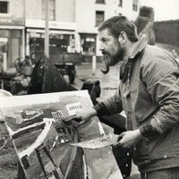 Fred Yates Artist (@fredyatesgaller) 's Twitter Profile Photo Fred Yates Artist (@fredyatesgaller) 's Twitter Profile Photo