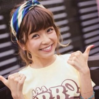 AAA宇野実彩子さん地声似をさせてもらってます✩°｡よろしくねっ✩*॰¨̮