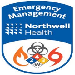 NorthwellCSEM's profile picture. Northwell Health's Corporate Security and Emergency Management division works to protect the organization, employees and the community 24-7, 365 days a year
