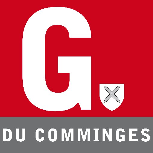 Créé en 2007, l'hebdomadaire la Gazette du #Comminges est disponible chaque mercredi en kiosque et par abonnement.