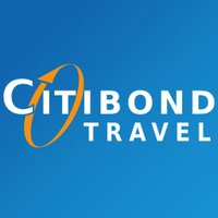Citibond Travel (@citibondtravel) 's Twitter Profile