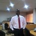 Abdulganiyu Ope-ifa (@Ggghandi) Twitter profile photo