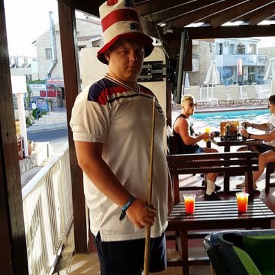 slaterevis1996's profile picture. Magaluf,Barcelona,Ayia Napa,Madrid,Magaluf,Ayia Napa,Amsterdam,Zante