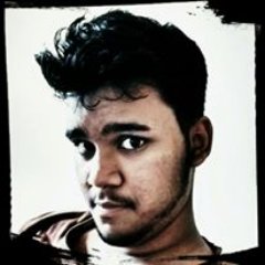 ShishuGuin's profile picture. Product Designer and a Framer magician