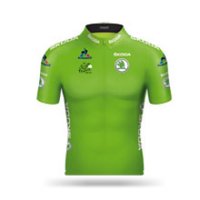 Green Jersey ŠKODA(@Green__Jersey) 's Twitter Profileg