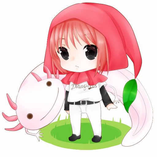 赤ペンさんのプロフィール画像