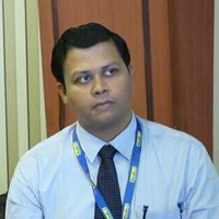 Manish Kumar(@manishk_BPCL) 's Twitter Profile Photo