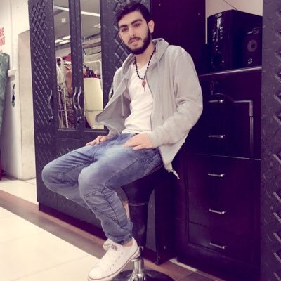 aliahmad1618's profile picture. Football