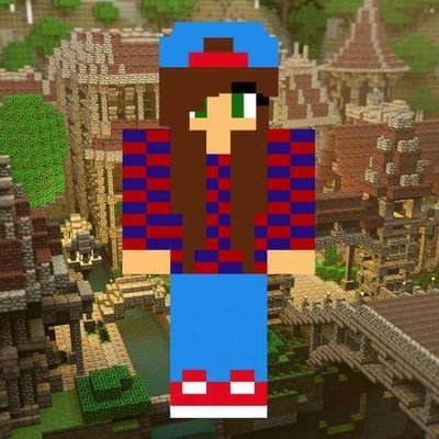 I love making minecraft skins. :) If you want I can make free skin for you :)