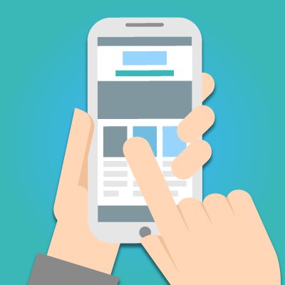 We are a software development company, specializing in mobile software development.
