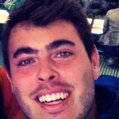 Tech Entrepreneur | Investor | | Former Ski Athlete
