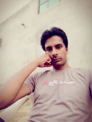 MukeshK90493530's profile picture. 