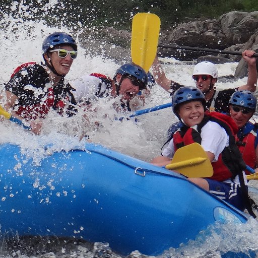 Rafting at it's best on the Exploits River! Nature trips for those who hate to get wet, fun family trips and EXTREME trips guaranteed to flip! (709) 700-8807