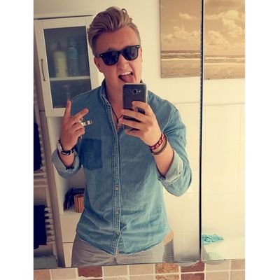 _mick96's profile picture. • Mick • Student • Mainz