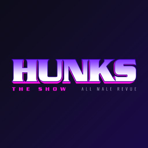 Millions of women around the world have experienced the heat and thrill of the HUNKS, and now it’s your turn. Come see what all the fuss is about.