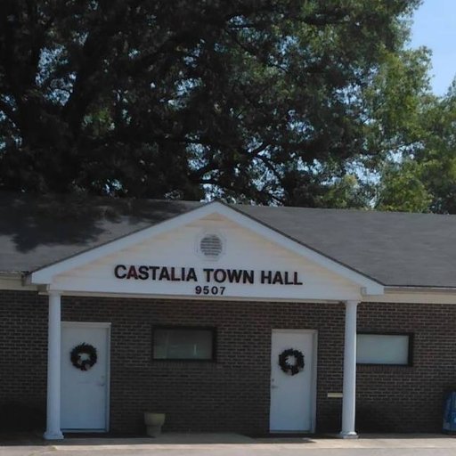 News And Info For Castalia Nc 27816