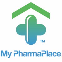 My PharmaPlace (@mypharmaplace) 's Twitter Profile Photo