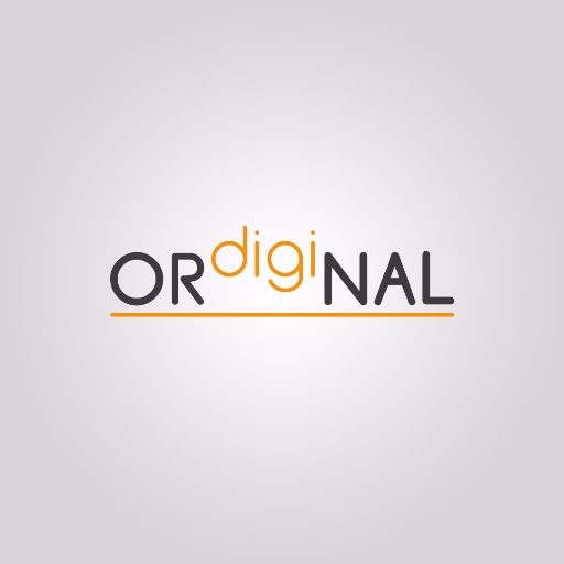 ORdigiNAL is a value added distributor in Speech Technology, Document workflow & Telephony solutions.