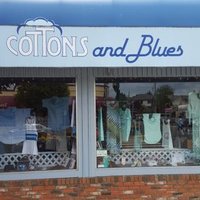 Cottons and Blues(@CottonandBlues) 's Twitter Profile Photo