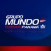 Mundo Turismo Panama (@mundoturismopa1) Twitter profile photo Mundo Turismo Panama (@mundoturismopa1) Twitter profile photo