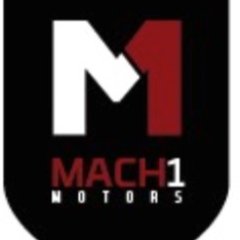 Mach1MotorsDFW Profile Picture