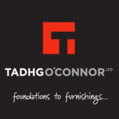 TadhgOConnorLtd's profile picture. Home Improvement specialists with almost 40 years experience. Hardware & Furniture stores based in Co. Limerick, Ireland.  Furniture: Tel 06963322